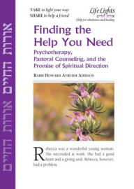 Title: Finding the Help You Need-12 Pk, Author: Jewish Lights Publishing