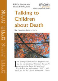 Title: Talking to Children about Death-12 Pk, Author: Jewish Lights Publishing