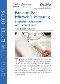 Title: Bar & Bat Mitzvah's Meaning-12 Pk, Author: Jewish Lights Publishing