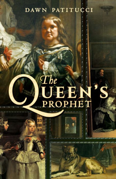 The Queen's Prophet