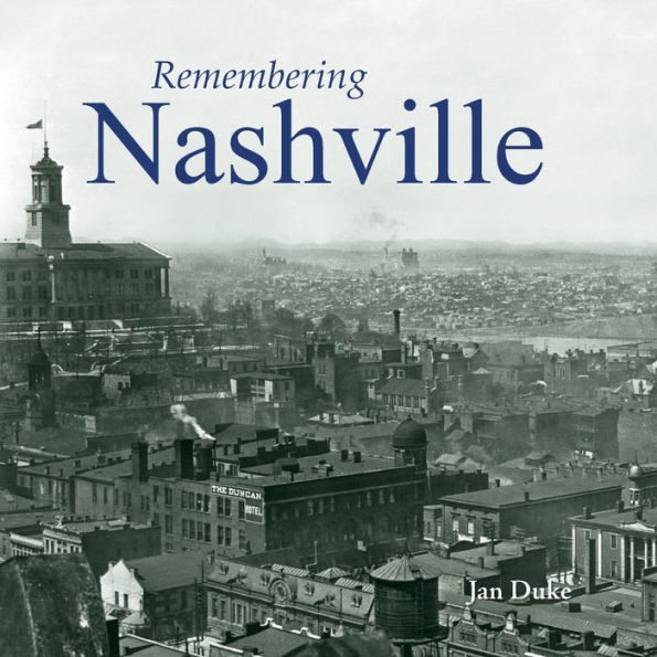 Remembering Nashville