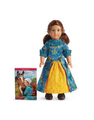 Title: Felicity Mini Doll, Author: American Girl