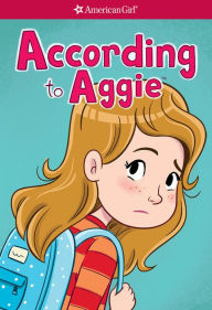 Title: According to Aggie, Author: Mary Richards Beaumont