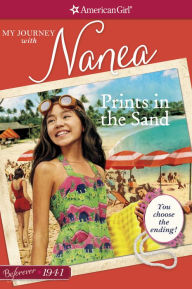 Title: Prints in the Sand: My Journey with Nanea, Author: Erin Falligant