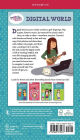 Alternative view 6 of A Smart Girl's Guide: Digital World: How to Connect, Share, Play, and Keep Yourself Safe