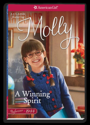 molly mcintire movie