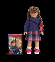 Title: Molly Mini Doll