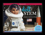 Title: Doll STEM: Discover the worlds of Science, Technology, Engineering, and Math., Author: Emily Osborn