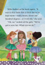 Alternative view 6 of Emerson and Princess Peep (American Girl: WellieWisher)