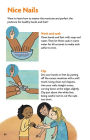 Alternative view 2 of The Skin & Nails Book: Care & Keeping Advice for Girls