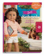 Doll School: Design a Day of Learning and Play!