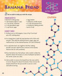 Alternative view 3 of Kitchen Chemistry: A food science cookbook