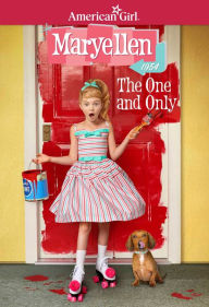 Title: The One and Only (American Girl Collection Series: Maryellen #1), Author: Valerie Tripp