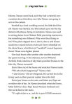 Alternative view 2 of The Spirit of Aloha (American Girl Beforever Series: Nanea #1)