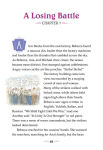 Alternative view 7 of Lights, Camera, Rebecca! (American Girl Beforever Series: Rebecca #2)