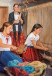 Alternative view 2 of Josefina: Second Chances