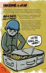 Alternative view 2 of Guy Stuff Feelings: Everything you need to know about your emotions