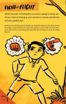 Alternative view 3 of Guy Stuff Feelings: Everything you need to know about your emotions