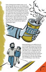 Alternative view 7 of Guy Stuff Feelings: Everything you need to know about your emotions