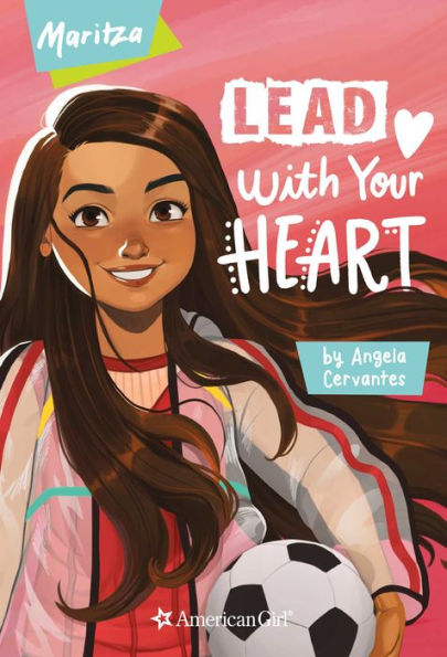 Maritza: Lead with Your Heart