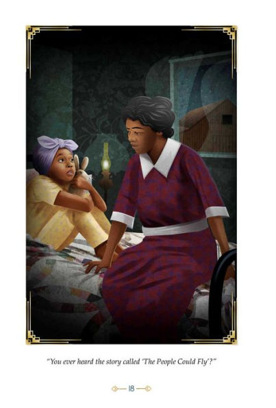 Adventures with Claudie