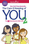 Alternative view 1 of The Care and Keeping of You 2