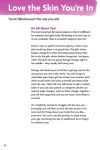 Alternative view 12 of The Care and Keeping of You 2