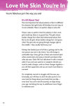 Alternative view 5 of The Care and Keeping of You 2