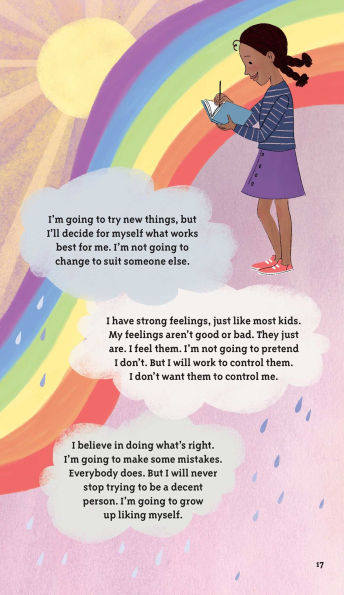 Smart Girl's Guide: Drama, Rumors & Secrets: Staying True to Yourself Changing Times