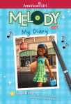 Alternative view 1 of Melody: My Diary