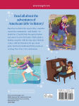Alternative view 2 of American Girl: 5-Minute Stories
