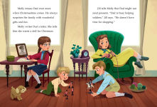 Alternative view 3 of American Girl: 5-Minute Stories