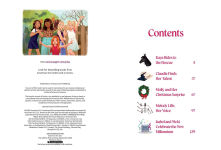 Alternative view 4 of American Girl: 5-Minute Stories