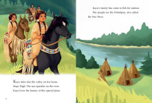 Alternative view 5 of American Girl: 5-Minute Stories