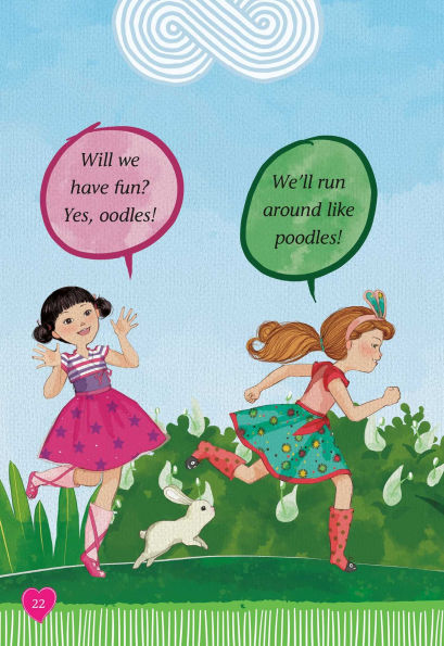 Camille's Mermaid Tale