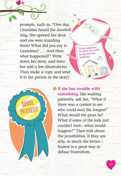 Camille's Mermaid Tale