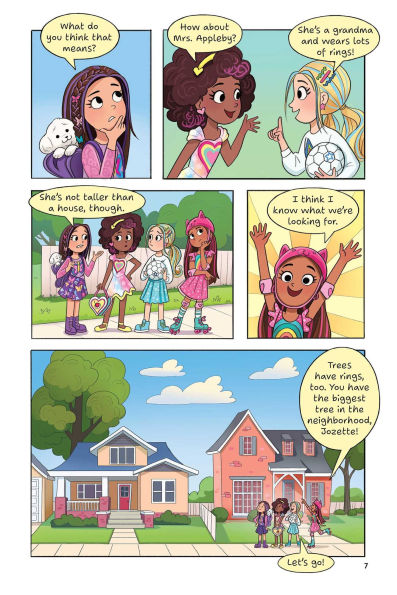 AG Sisters: Friendship Fun: Meet the American Girl Sisters and Discover 85+ Friendship Activities