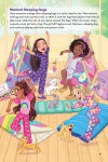 Alternative view 4 of AG Sisters: Friendship Fun: Meet the American Girl Sisters and Discover 85+ Friendship Activities