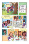 Alternative view 7 of AG Sisters: Friendship Fun: Meet the American Girl Sisters and Discover 85+ Friendship Activities
