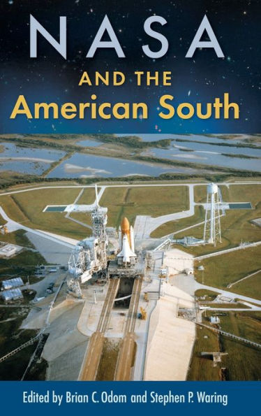 NASA and the American South