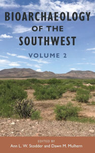 Free books download kindle fire Bioarchaeology of the Southwest: Volume 2