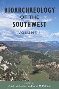 Rapidshare download free ebooks Bioarchaeology of the Southwest: Volume 1