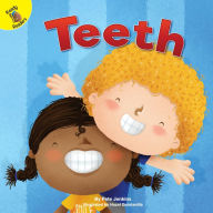 Title: Teeth, Author: Grace O’Connell