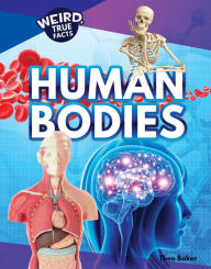 Title: Human Bodies, Author: Theo  Baker