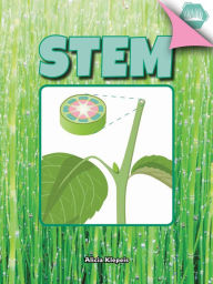 Title: Stem, Author: Alicia Klepeis