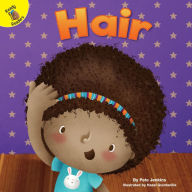 Title: Hair, Author: Grace O’Connell