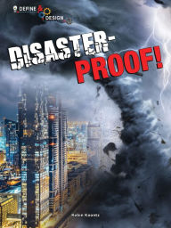 Title: Disaster-Proof!, Author: Robin Koontz