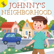 Title: Jonny's Neighborhood, Author: Da Original A