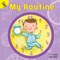 Title: My Routine, Author: Sleeyo