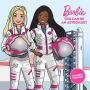 Barbie: You Can Be An Astronaut